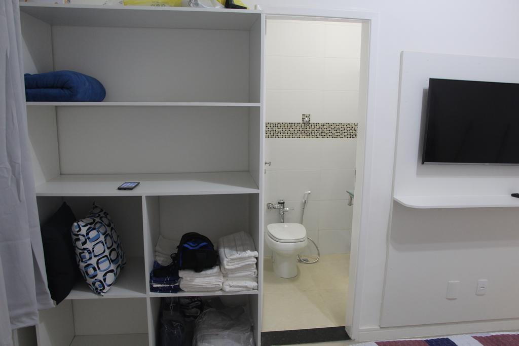Copacabana Loft 2 Διαμέρισμα Ρίο ντε Τζανέιρο Εξωτερικό φωτογραφία