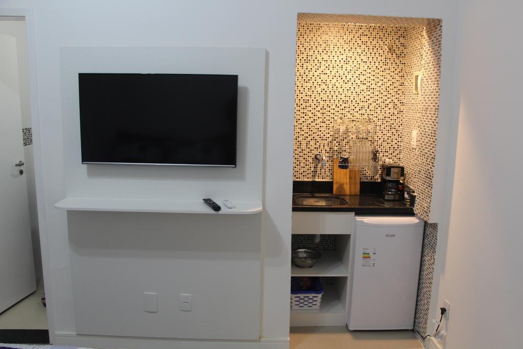 Copacabana Loft 2 Διαμέρισμα Ρίο ντε Τζανέιρο Εξωτερικό φωτογραφία
